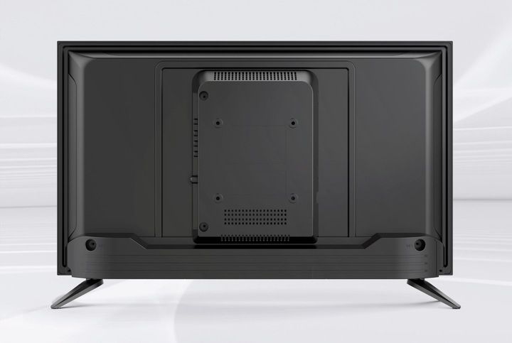 Telewizor 24'' Kruger&Matz Hdmi Usb Dvb-T2 12V zdjęcie 4