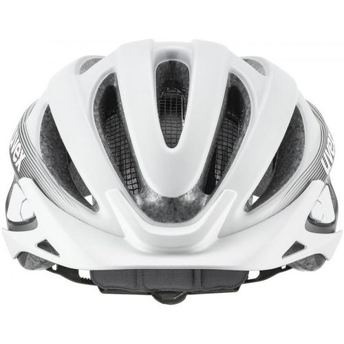 Kask rowerowy damski Uvex true cc WE 52-55cm na Arena.pl