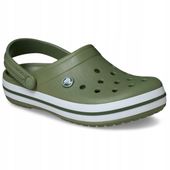 Crocs Męskie Buty Chodaki Klapki Crocband 11016 Clog 43-44
