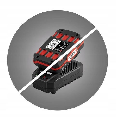 Piła szablasta akumulatorowa Parkside PSSA 20-Li B2 na Arena.pl