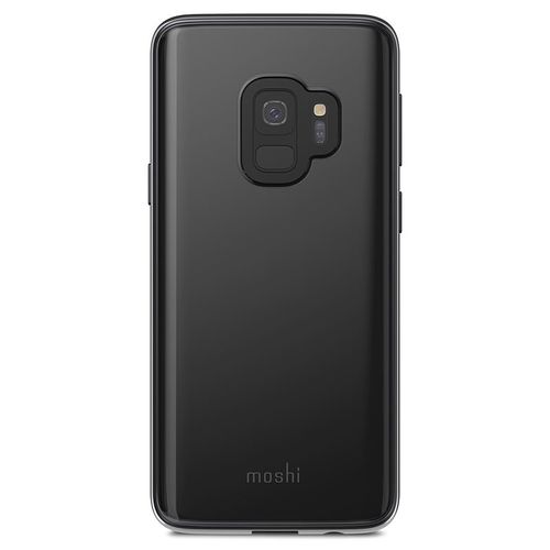 Moshi Vitros Etui do Samsung Galaxy S9 (Titanium Gray) na Arena.pl
