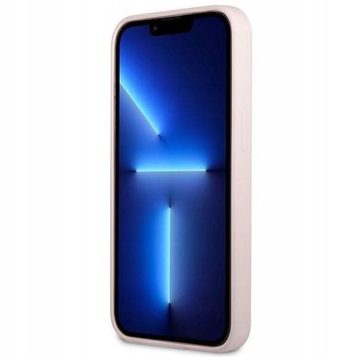 ETUI GUESS DO IPHONE 13 PRO MAX COVER HARDCASE na Arena.pl