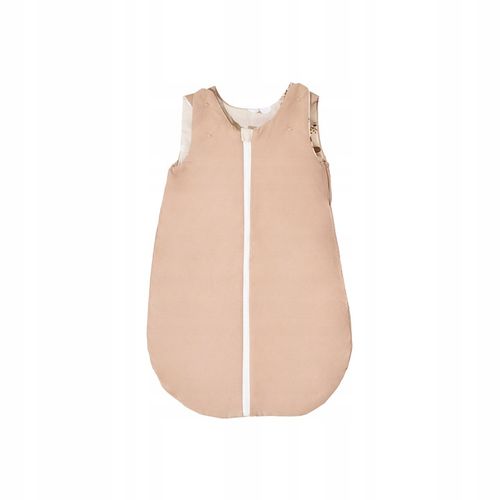 ŚPIWOREK DO SPANIA NIEMOWLĘCY DZIECIĘCY BAWEŁNA 100% CAŁOROCZNY na Arena.pl