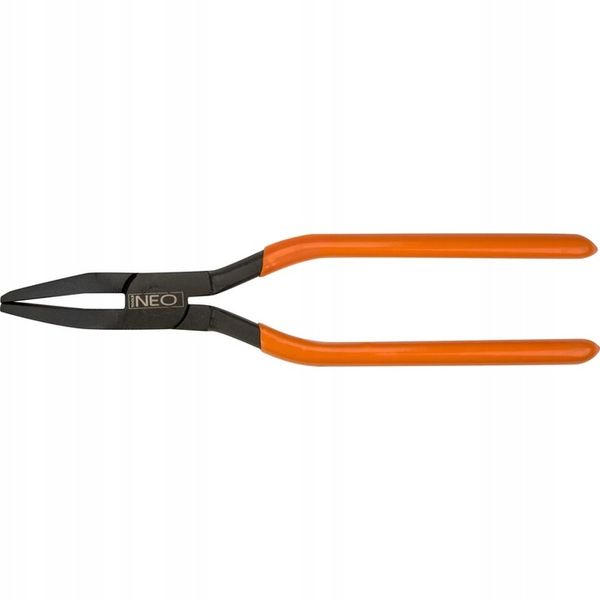 CĘGI DEKARSKIE PROSTE 180' zdjęcie 1