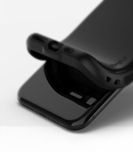 Etui Ringke Onyx do iPhone 11 Pro czarne na Arena.pl