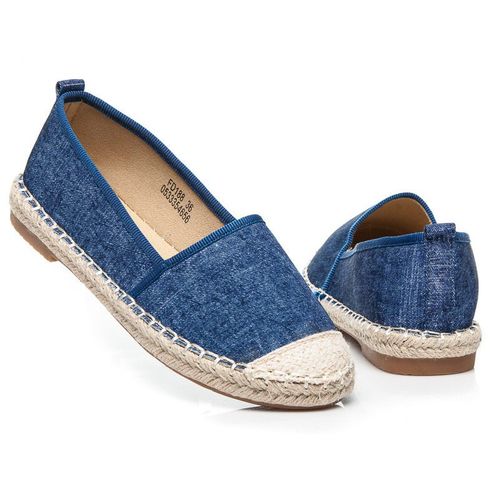 Wygodne Espadryle r.37 na Arena.pl