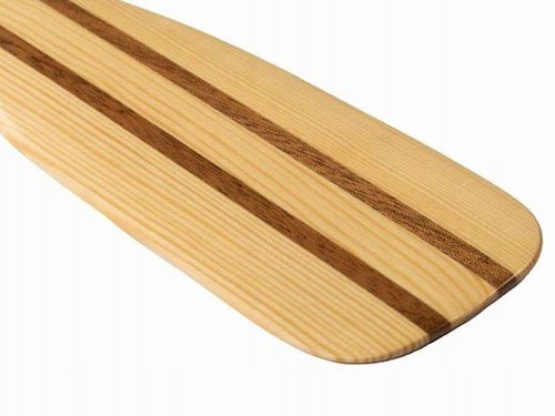 2 x Pagaj drewniany John Paddle 160 cm na Arena.pl