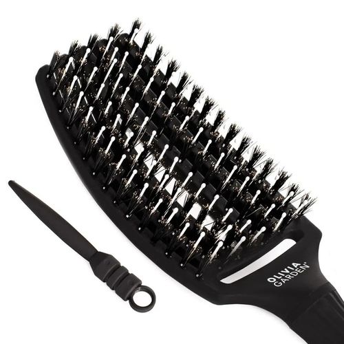 Zestaw do włosów OLIVIA GARDEN Finger Brush PAPILOTY lateksowe XHAIR na Arena.pl