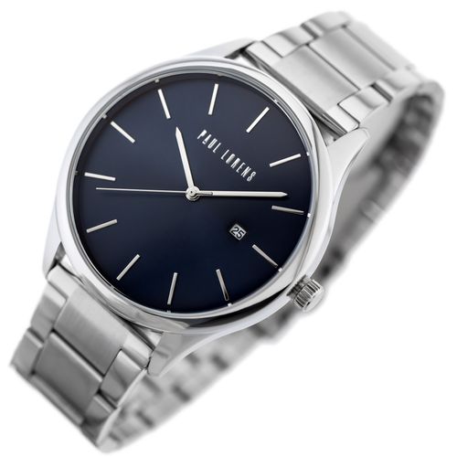 ZEGAREK MĘSKI PAUL LORENS - PL1273B-6C1 (zg358b) + BOX na Arena.pl