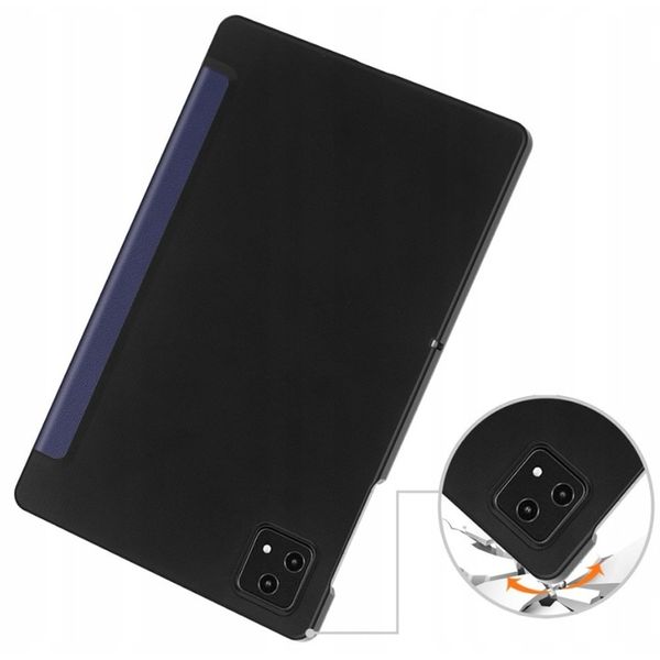 ETUI SMART COVER do T-MOBILE T TABLET 5G 10.36" + RYSIK zdjęcie 7