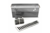 Nakładki na pedały VW GOLF PLUS 2009 2010 2011 2012 2013 2014
