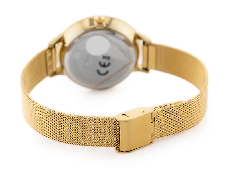 ZEGAREK DAMSKI PERFECT F353-03 (zp511a) + BOX zdjęcie 3