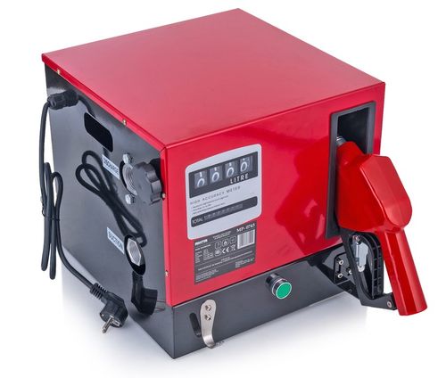 CPN DYSTRYBUTOR POMPA DO PALIWA ROPY ON OLEJU SAMOZASYSAJĄCA +FILTR MP0743 na Arena.pl