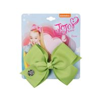 Kokarda Jojo Siwa mała 7 x 12 cm