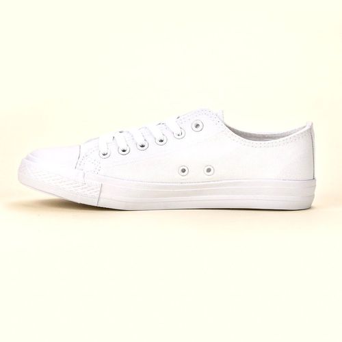 Niskie Trampki r.40 na Arena.pl