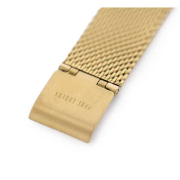 ZEGAREK DAMSKI PAUL LORENS - PL11715B2-3D1 (zg511b) + BOX zdjęcie 6