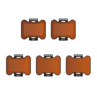 Filtry ND Sunnylife DO DJI Avata 2 (8, 16, 32, 64, 128)