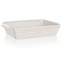 misa naczynie ceramiczne do zapiekania 24x14,5 cm banquet
