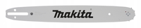 MAKITA Prowadnica łańcucha 38 cm 325" 1,3 mm 64Z EA4300F38C 191G39-7