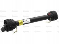 Wałek Odbioru Mocy Kompletny Weasler 560mm