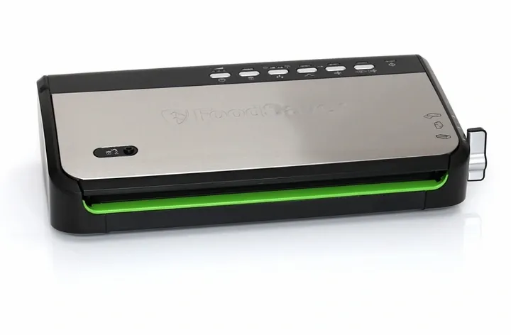 Zgrzewarka próżniowa FOODSAVER FFS005x Stalowy zdjęcie 4