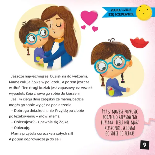 Zojka I Zu. W Przedszkolu na Arena.pl