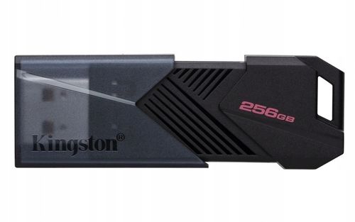 Kingston Pendrive Data Traveler Onyx 256 GB USB3.2 na Arena.pl