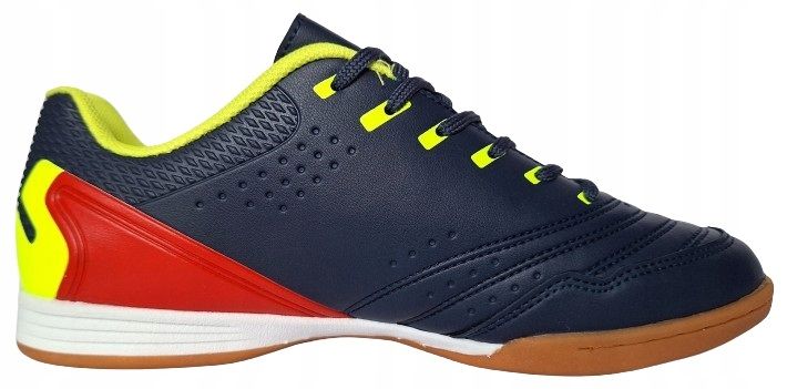 Buty sportowe do piłki nożnej na w-f halę halówki sneakersy 37 zdjęcie 1