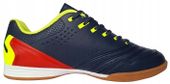 Buty sportowe do piłki nożnej na w-f halę halówki sneakersy 37