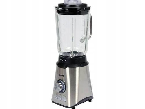 BLENDER KIELICHOWY 3W1 1,5L 1200W na Arena.pl
