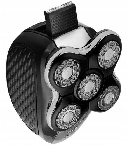 GOLARKA REMINGTON do Golenia Głowy Zarostu Brody Trymer RX5 XR1500 na Arena.pl