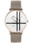 ZEGAREK DAMSKI JORDAN KERR - SIMPLE (zj673e) -antyalergiczny