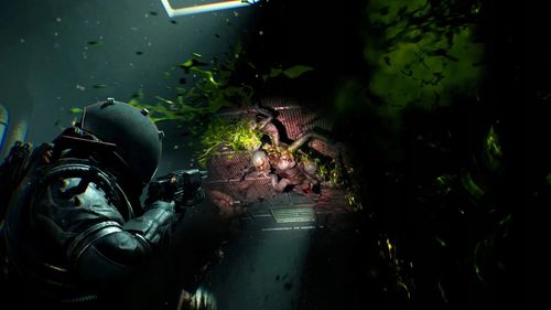 Cronos: The New Dawn Nintendo Switch 2 na Arena.pl