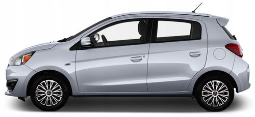 KOŁPAKI 16'' MITSUBISHI ASX Lancer Eclipse SSM na Arena.pl