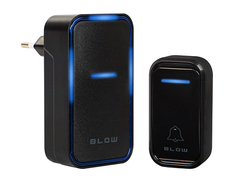 Dzwonek bezprzewodowy BP-11 zdjęcie 1