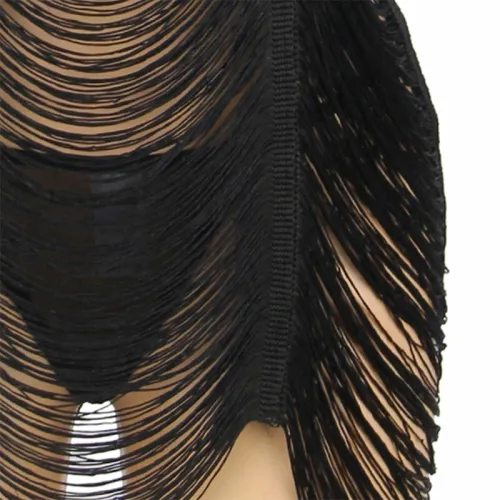 subblime 954239 sukienka na ramiączkach + stringi czarna l/xl na Arena.pl