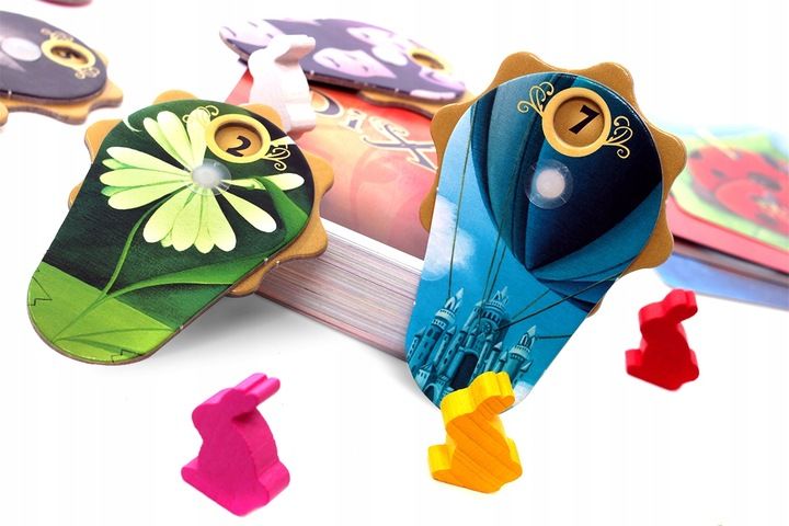 Gra planszowa Rebel Dixit zdjęcie 10