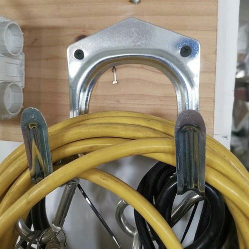 WIESZAKI POJEDYNCZE NA NARZĘDZIA 20 SZTUK BIGSTREN na Arena.pl