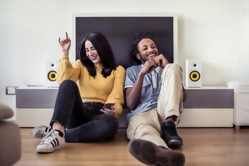 Głośniki komputerowe studyjne Edifier Bluetooth na Arena.pl