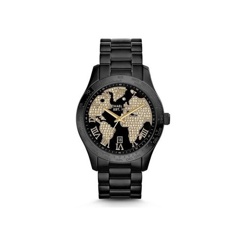 Michael Kors MK6091 - Layton na Arena.pl