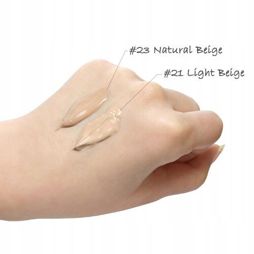 Missha BB nr 23 Natural Beige 20 ml SPF 42 Beżowy na Arena.pl