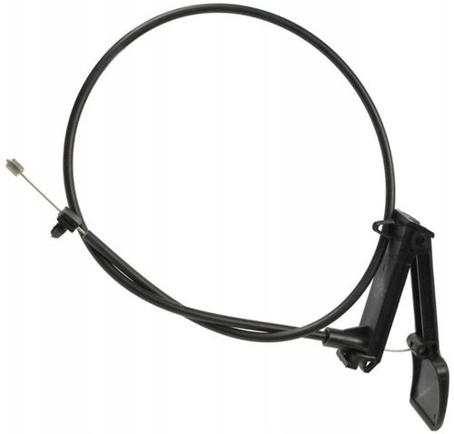 RĄCZKA UCHWYT OTWIERANIA MASKI CITROEN C5 X7 C6 C8 PEUGEOT 407 807 na Arena.pl