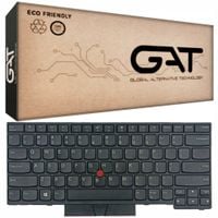 Klawiatura do Lenovo 01YP269 LENOVO ThinkPad T14 P145 Gen1 T480s T490 L480