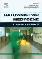 Ratownictwo medyczne Procedury od A do Z