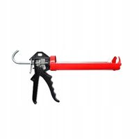 Pistolet do pianki Pro BW-06 WYCISKACZ DO KARTUSZY KLEJU SILIKON