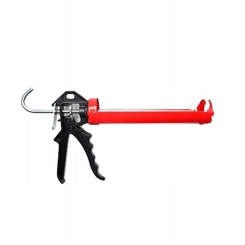 Pistolet do pianki Pro BW-06 WYCISKACZ DO KARTUSZY KLEJU SILIKON na Arena.pl