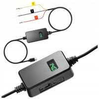 ZASILANIE TRYBU PARKINGOWEGO Adapter 70MAI Midrive UP06 USB-C