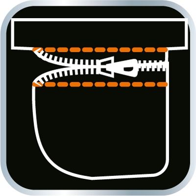 Spodnie robocze krótkie Neo Tools 81-270-L r.L na Arena.pl