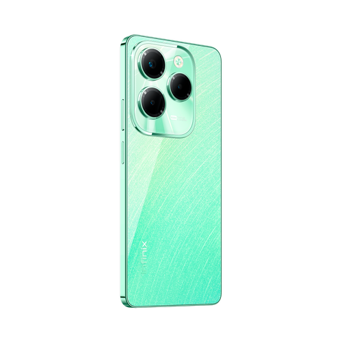 Smartfon INFINIX Hot 40PRO Green 8/256GB na Arena.pl