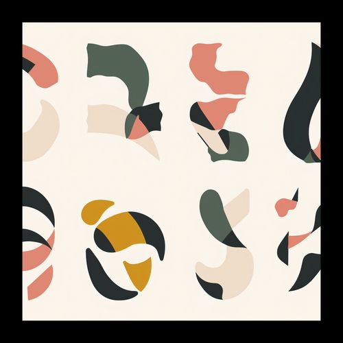 Plakat 20x20cm Improwizacja na Arena.pl